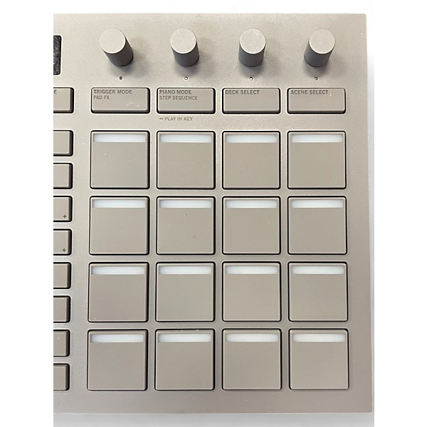 Used AlphaTheta Slab MIDI Controller