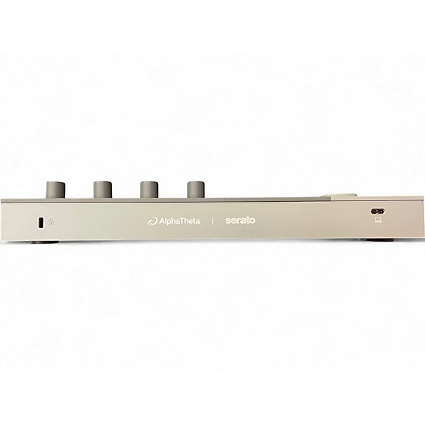Used AlphaTheta Slab MIDI Controller