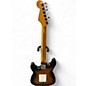 Vintage 1988 Fender AMERICAN VINTAGE 57 STRATOCASTER 2 Color Sunburst Solid Body Electric Guitar