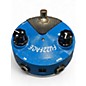 Used Dunlop Fuzz Face Effect Pedal