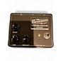 Used Benson Amps Germanium Fuzz Effect Pedal thumbnail