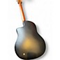 Used Ovation CC24 Celebrity Natural Acoustic Electric Guitar