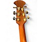 Used Ovation CC24 Celebrity Natural Acoustic Electric Guitar