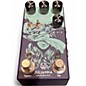 Used Walrus Audio JULIANNA Effect Pedal thumbnail