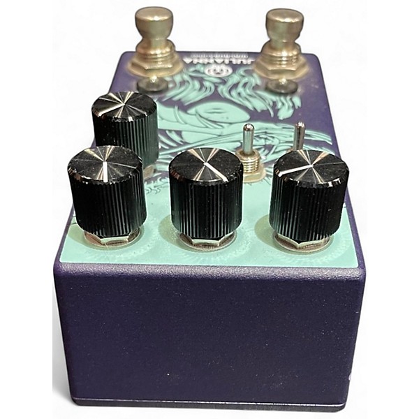 Used Walrus Audio JULIANNA Effect Pedal