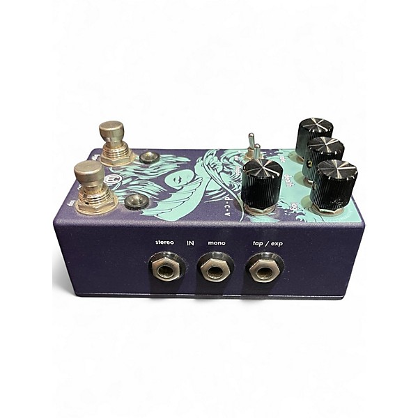 Used Walrus Audio JULIANNA Effect Pedal