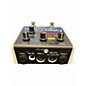 Used Panda Audio  Future Impact Effect Pedal