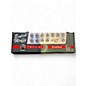 Used Tech 21 English Muddy  Bass Effect Pedal thumbnail