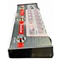 Used Tech 21 English Muddy  Bass Effect Pedal