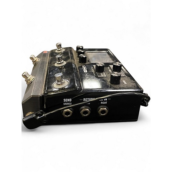 Used Line 6 HX Stomp Effect Processor
