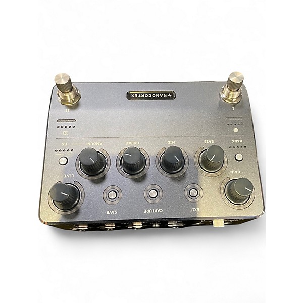 Used Neural Nanocortex Effect Processor