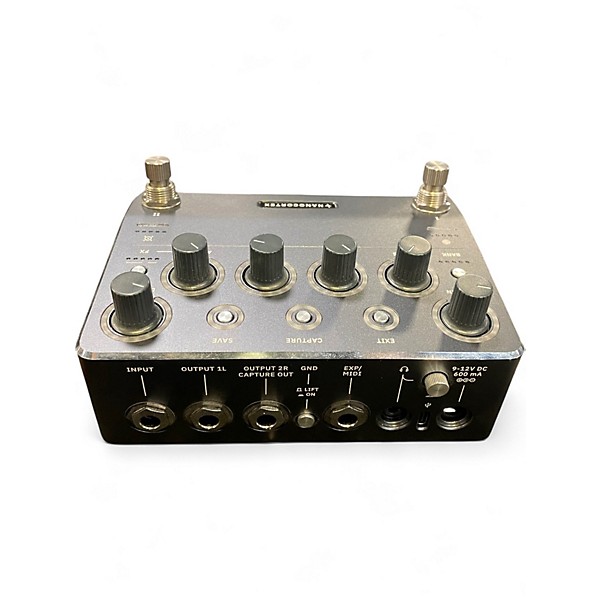 Used Neural Nanocortex Effect Processor