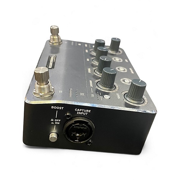 Used Neural Nanocortex Effect Processor