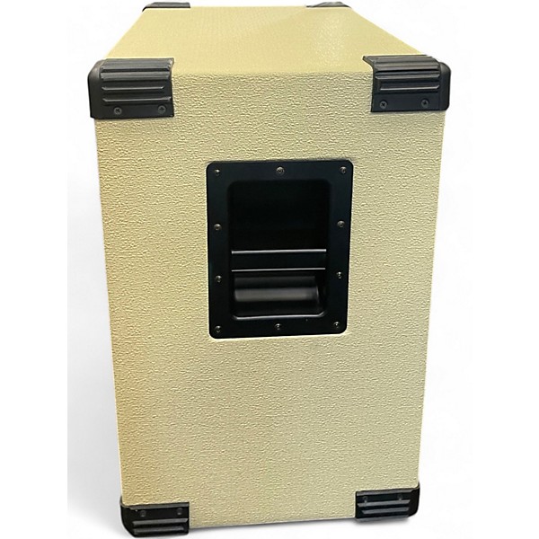 Used Shroeder 410L Bass Cabinet