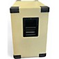 Used Shroeder 410L Bass Cabinet