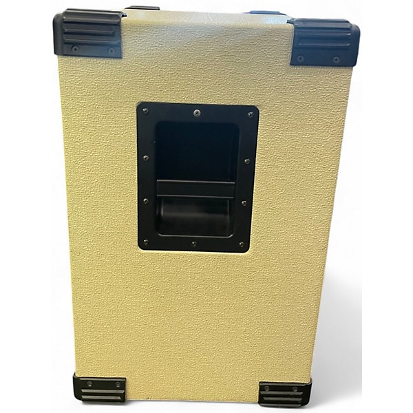 Used Shroeder 410L Bass Cabinet