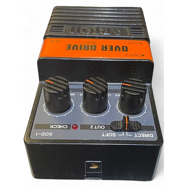 Used Arion SOD-1 Effect Pedal