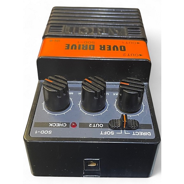 Used Arion SOD-1 Effect Pedal