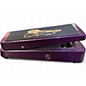 Used Dunlop kirk hammet crybaby Effect Pedal