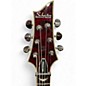 Used Schecter Guitar Research Omen Extreme 6 Black Cherry Solid Body Electric Guitar