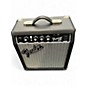 Used Fender Frontman 10G 10W Guitar Combo Amp thumbnail