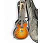Used Eastman RomeoL Gold Burst Hollow Body Electric Guitar thumbnail