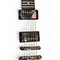 Used Eastman RomeoL Gold Burst Hollow Body Electric Guitar