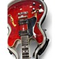 Used Eastman T486L Mahogany Electric Guitar