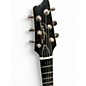 Used Godin A6 Ultra Left Handed Natural Acoustic Electric Guitar