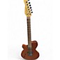 Used Godin Exit 22S Natural Solid Body Electric Guitar thumbnail