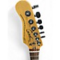 Used Godin Exit 22S Natural Solid Body Electric Guitar