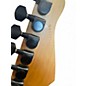 Used Godin Exit 22S Natural Solid Body Electric Guitar