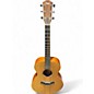 Used Taylor Academy 12 Natural Acoustic Guitar thumbnail