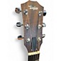 Used Taylor Academy 12 Natural Acoustic Guitar
