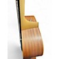 Used Taylor Academy 12 Natural Acoustic Guitar