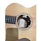 Used Taylor Academy 12 Natural Acoustic Guitar