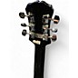 Used Epiphone Les Paul Special II Black Solid Body Electric Guitar