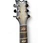 Used Dean EXULTRA FM CHB Charcoal Acoustic Electric Guitar
