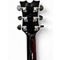 Used Dean EXULTRA FM CHB Charcoal Acoustic Electric Guitar