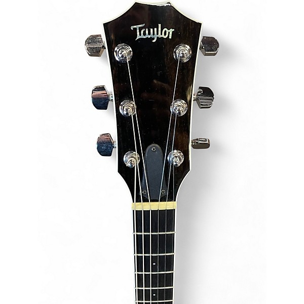 Used Taylor T5 2 Tone Sunburst Hollow Body Electric Guitar