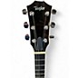 Used Taylor T5 2 Tone Sunburst Hollow Body Electric Guitar