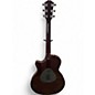 Used Taylor T5 2 Tone Sunburst Hollow Body Electric Guitar