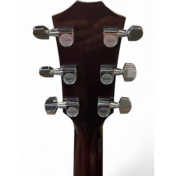 Used Taylor T5 2 Tone Sunburst Hollow Body Electric Guitar