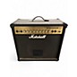 Used Marshall VS50R Guitar Combo Amp thumbnail