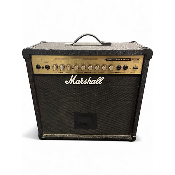Used Marshall VS50R Guitar Combo Amp