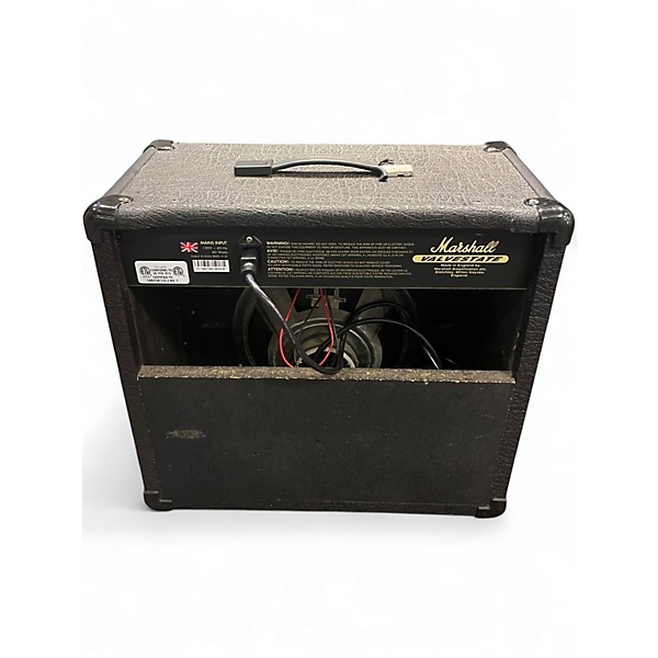 Used Marshall VS50R Guitar Combo Amp