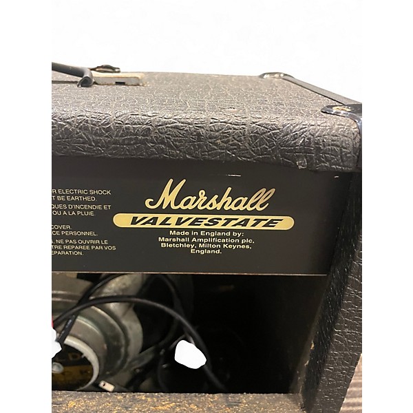 Used Marshall VS50R Guitar Combo Amp