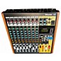 Used TASCAM MODEL 12 Line Mixer