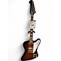 Used Epiphone Firebird Studio 2 Color Sunburst Solid Body Electric Guitar thumbnail