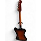 Used Epiphone Firebird Studio 2 Color Sunburst Solid Body Electric Guitar
